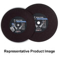 Cutoff Wheel N9508
