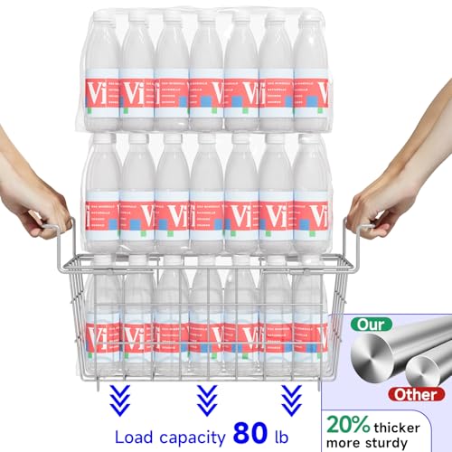 Expandable Freezer Organizer Bins 2 Pack R43097