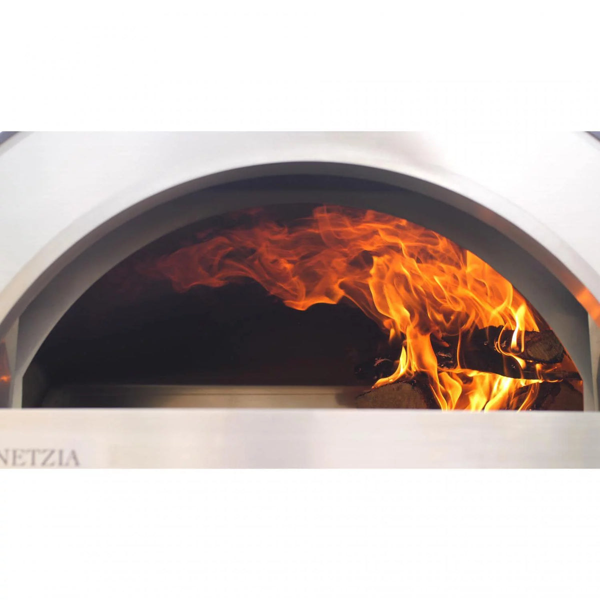 44-Inch Outdoor Wood-Fired Pizza Oven A460372