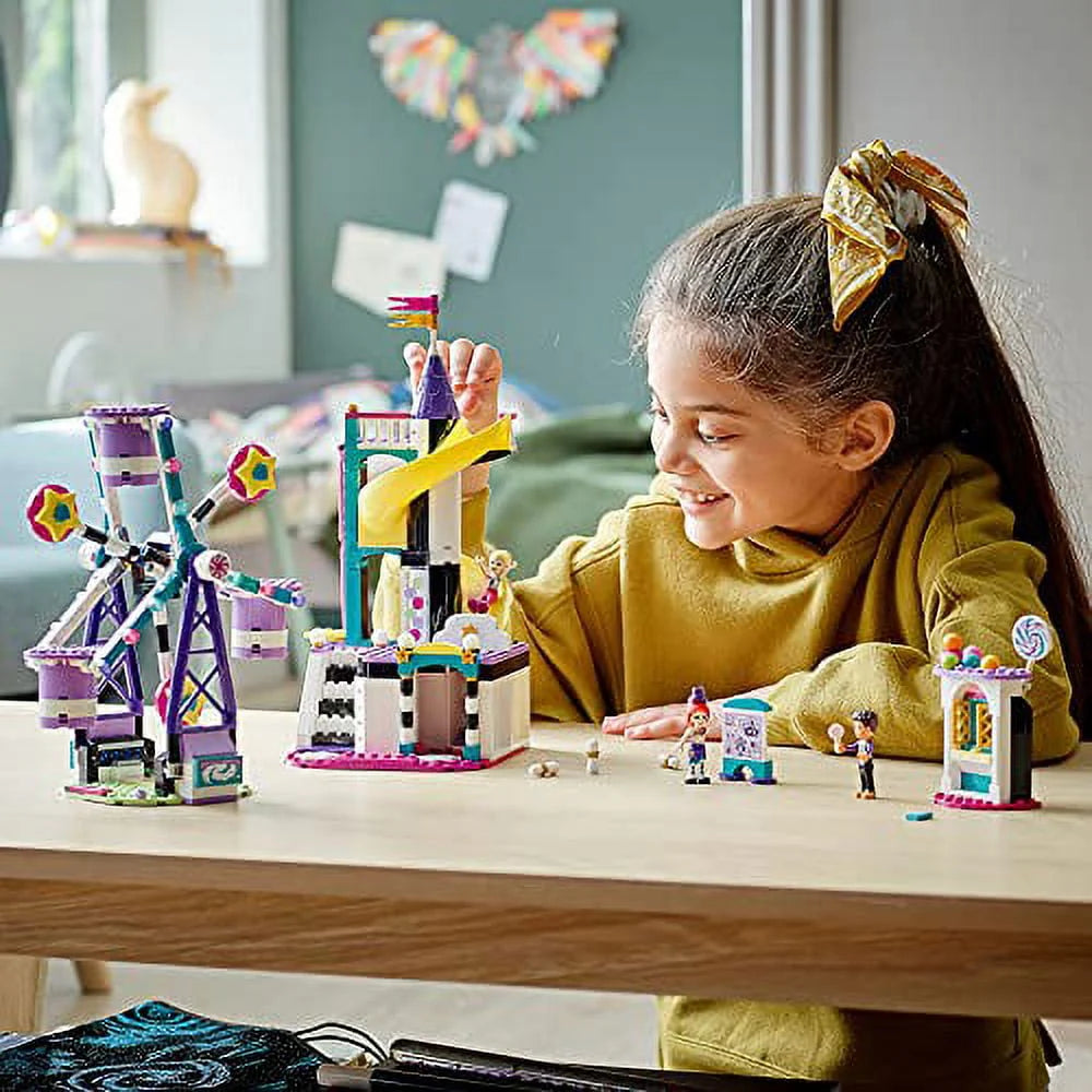 545 Pieces Building Kit Z5975