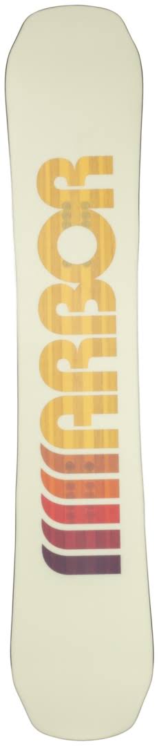 Arbor Shiloh Camber Snowboard 159 G718757