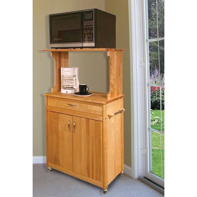 Microwave Cart Q288915