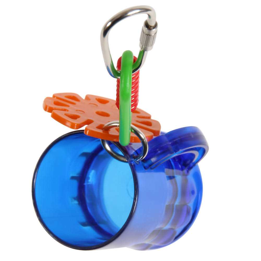 Bird Toys Mug Forager T4179