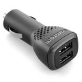 High-Speed Dual-Charger Accessories Q29770