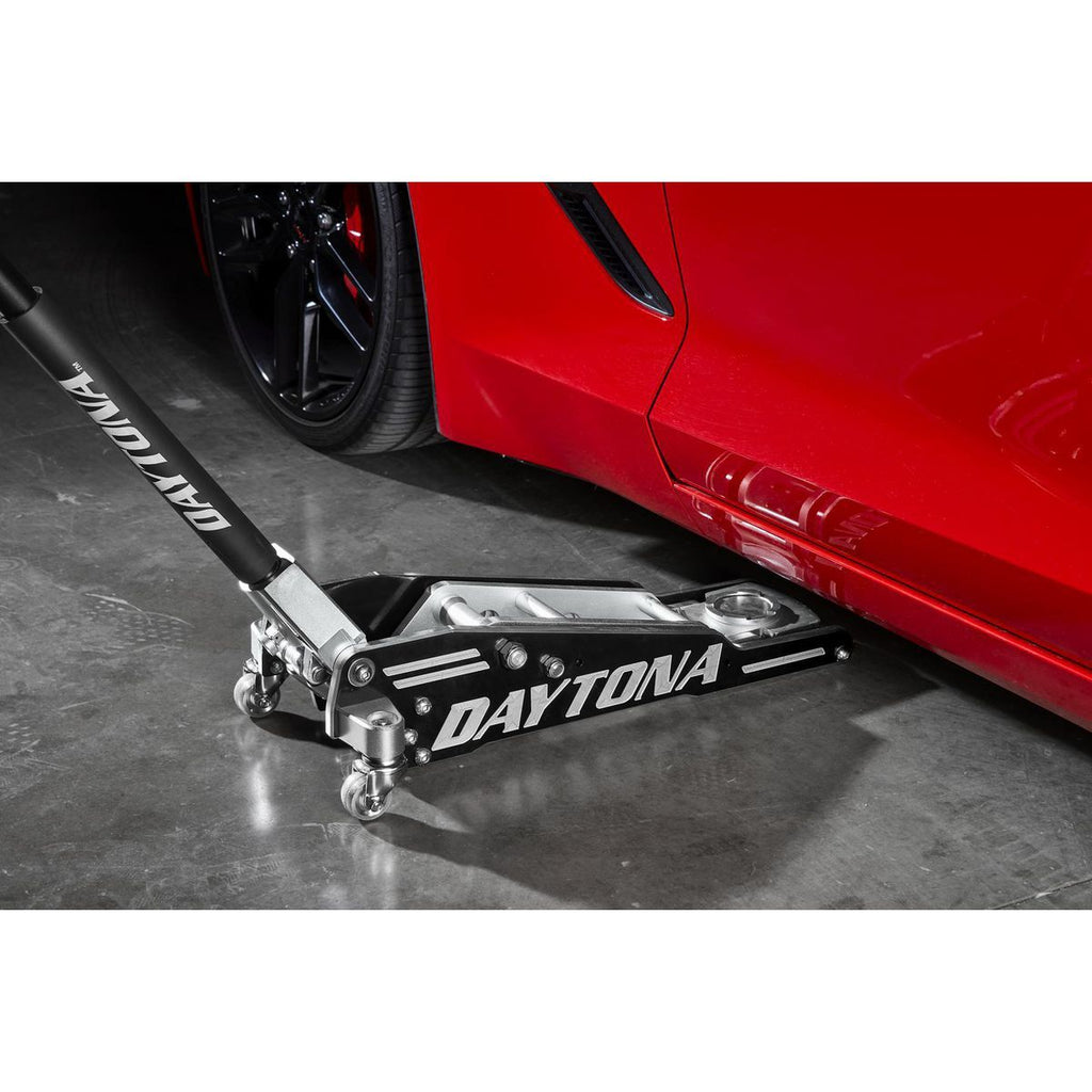 1.5 Ton Aluminum Racing Jack H729991