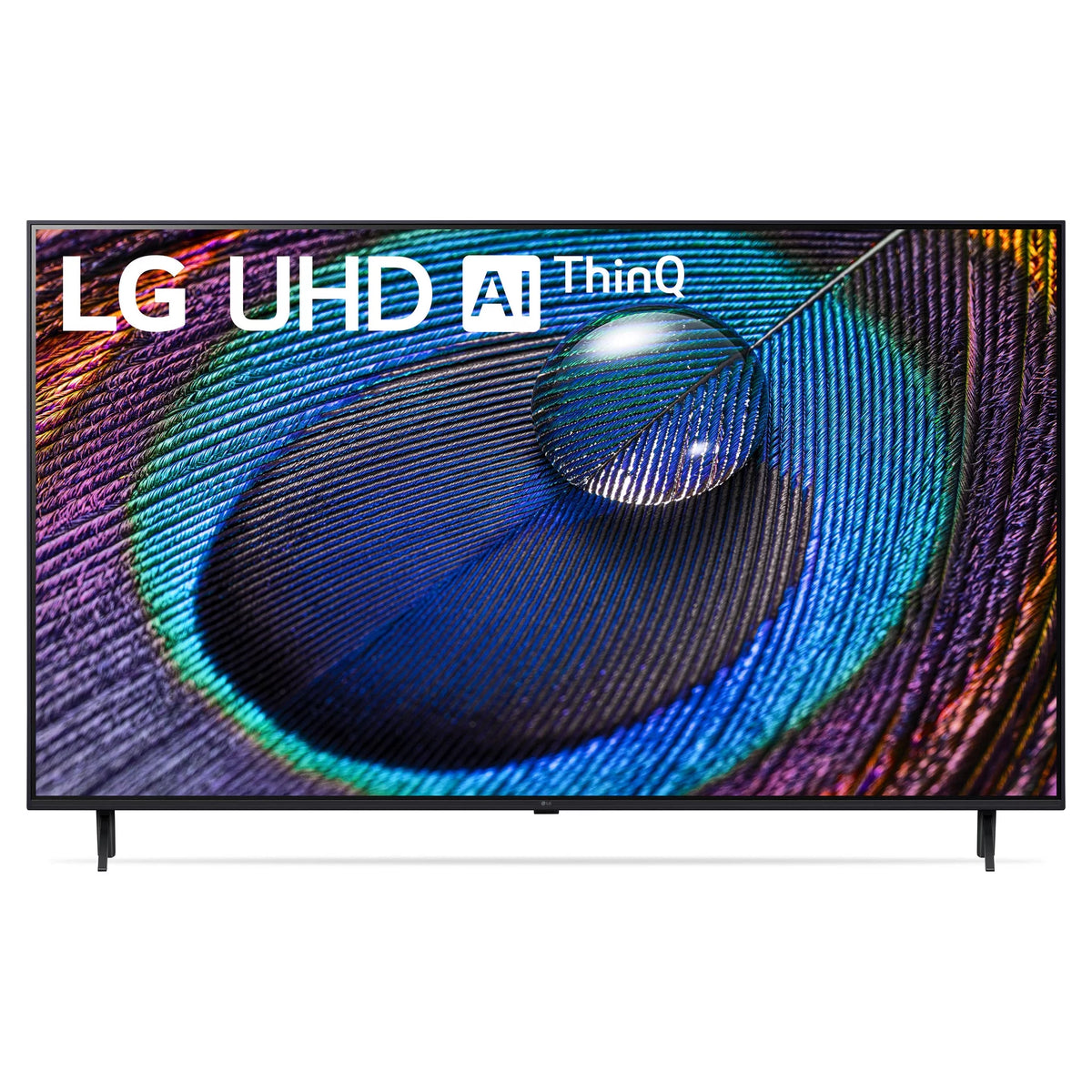 55" 4K UHD Smart TV Z8246