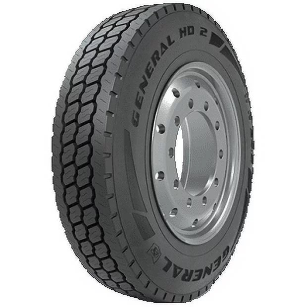 11R22.5 16PLY Tire S319427