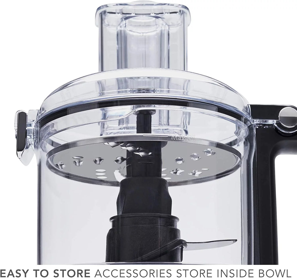 7 Cup Food Processor N65187