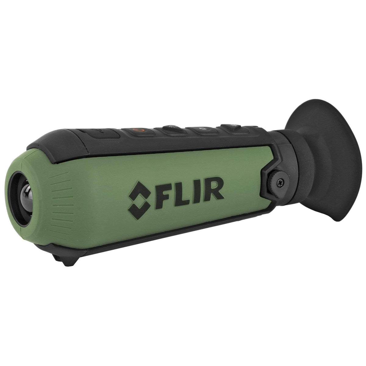Compact Thermal Monocular C833719