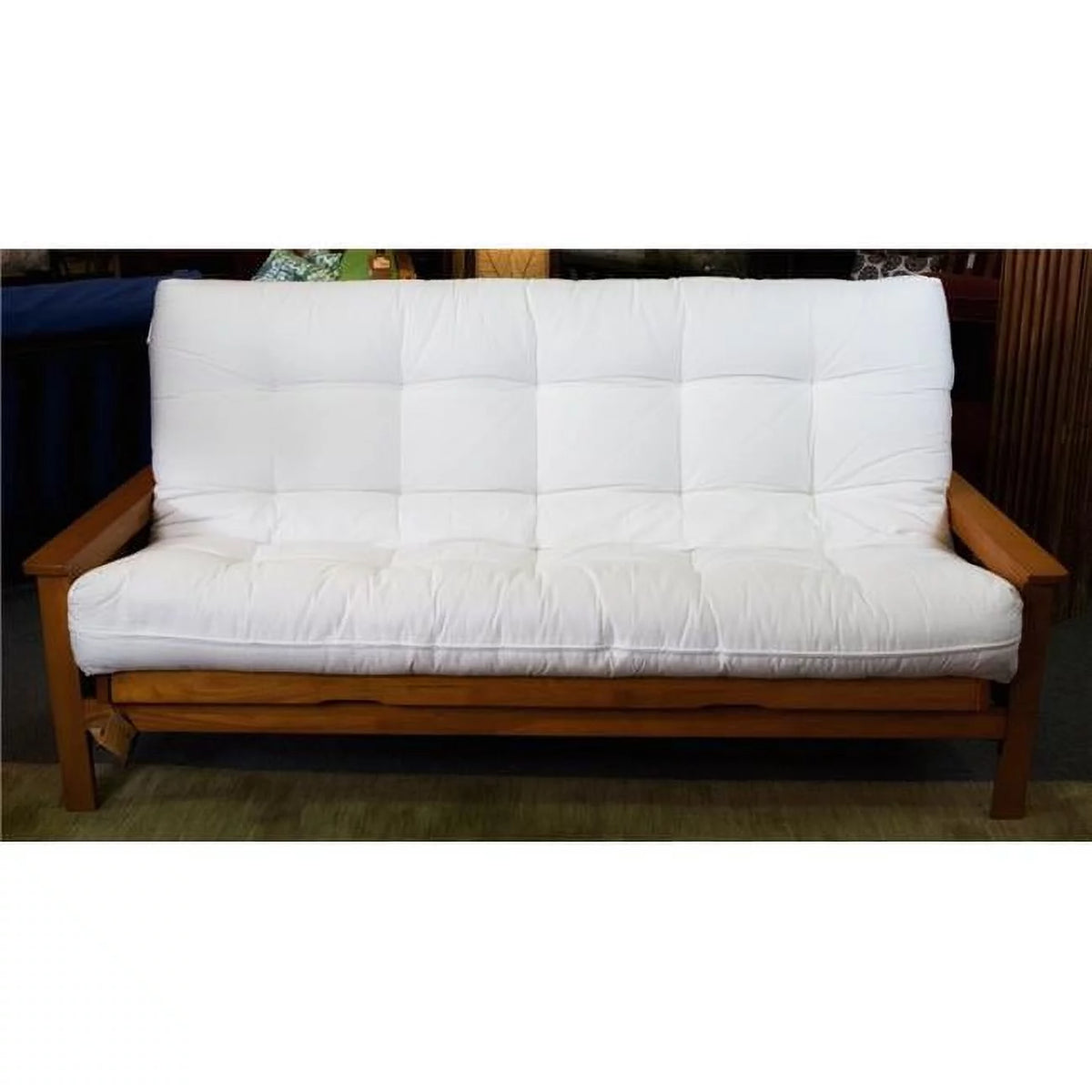King Size Futon Mattress L893