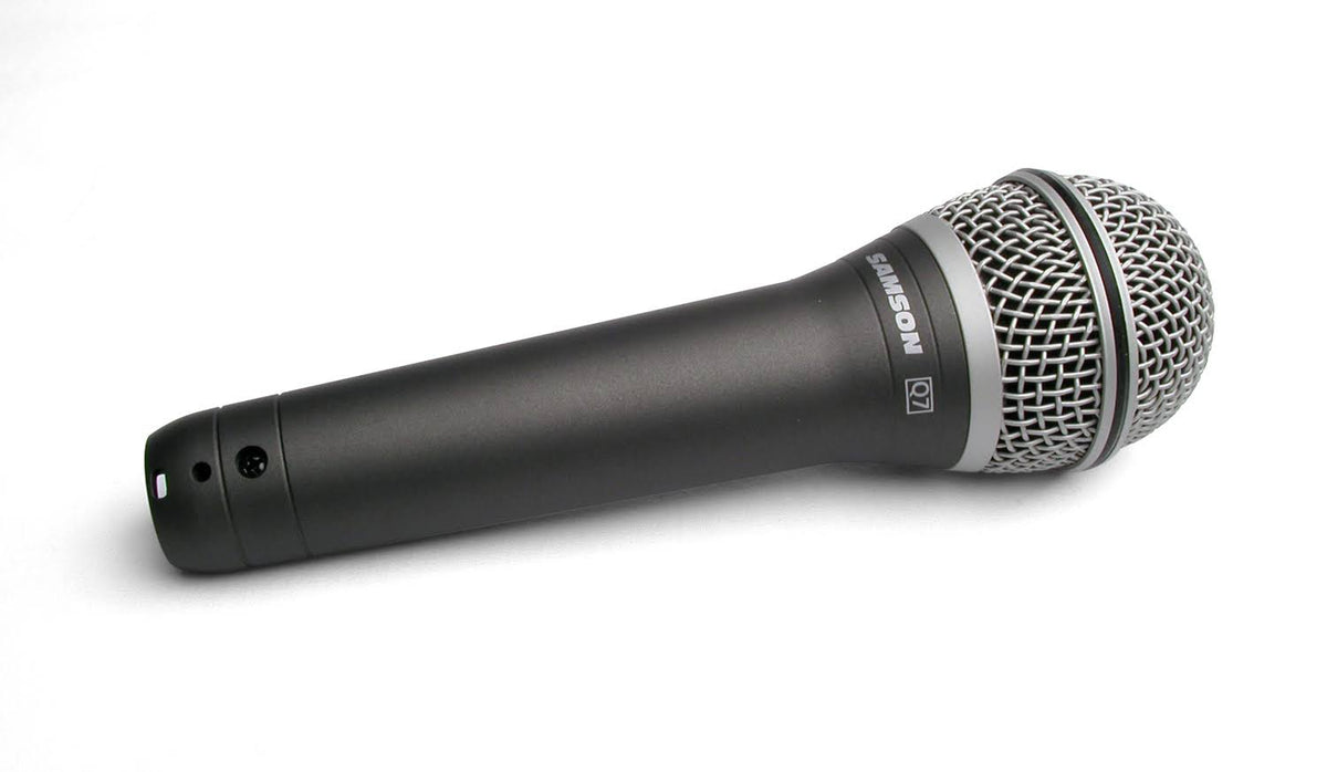 Supercardioid Dynamic Microphone M8342