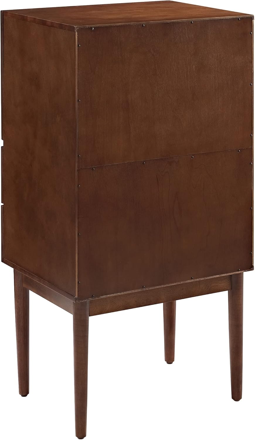 Vintage Mahogany Spirit Cabinet Z22487