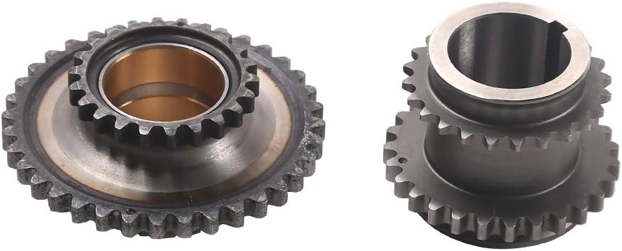 Timing Chain Kit for Mercedes-Benz 3.5L V6 DOHC S766703