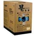 1000ft Blue Bulk Ethernet Cable N931311