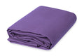 10 Ounce Cotton Canvas Fabric, 5 Yard Bolt, Sheer Lilac I4097