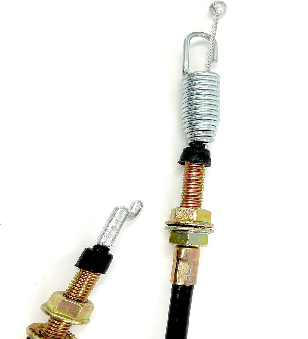 Set of 2 Shifter Cables for Go-Karts K995313