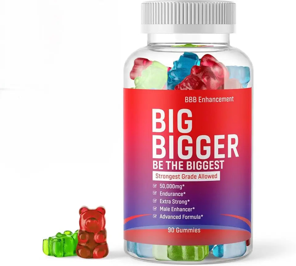 90 Ct Gummies T408141