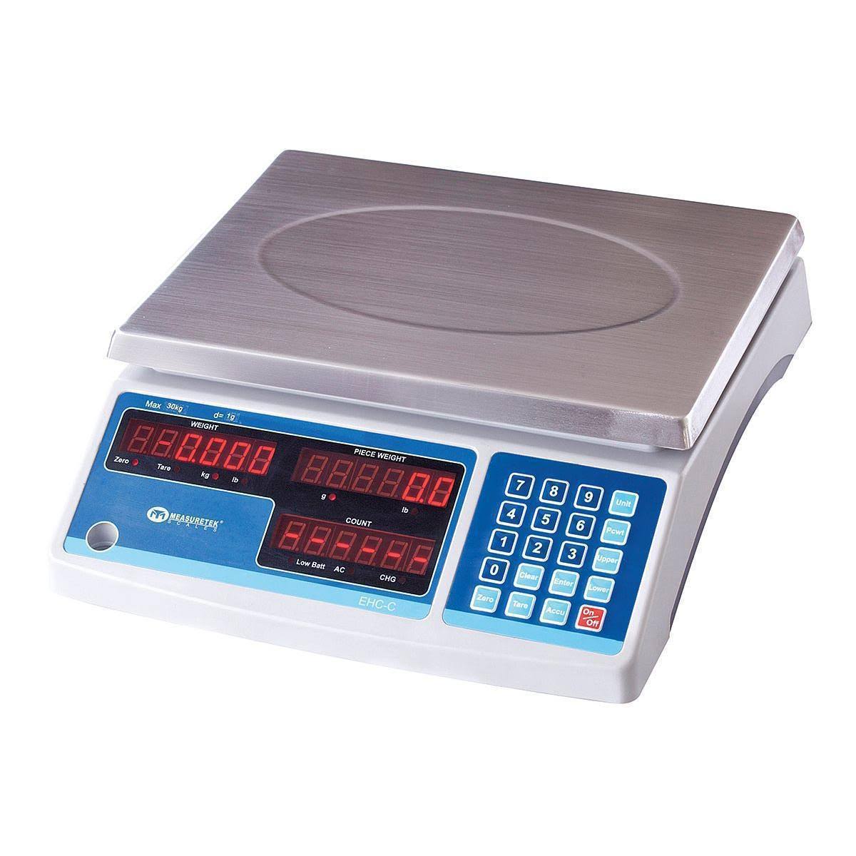 Compact Counting Bench Scale E684367