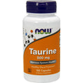 Taurine 500 mg 100 caps V16738