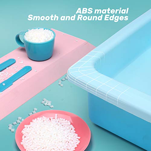 Color Changing Kitchen Sink Toys with Running Water Q94855