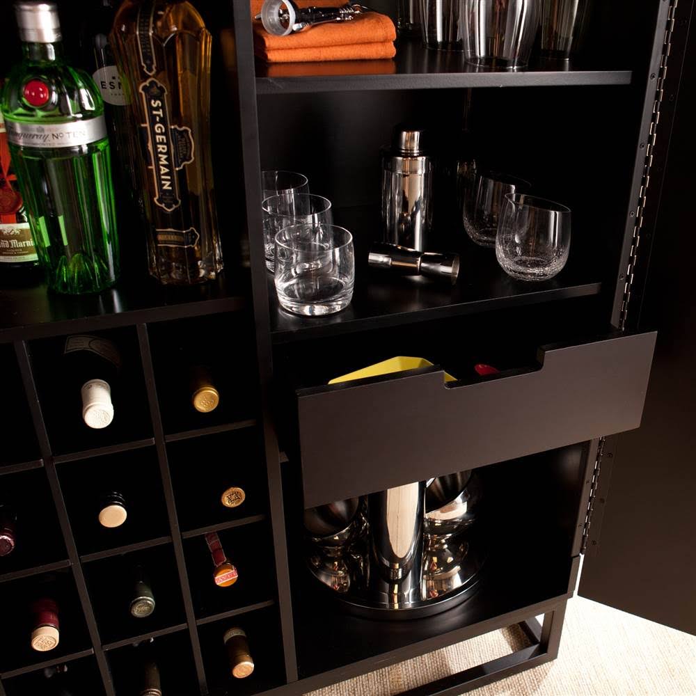 Bar Cabinet Q203338