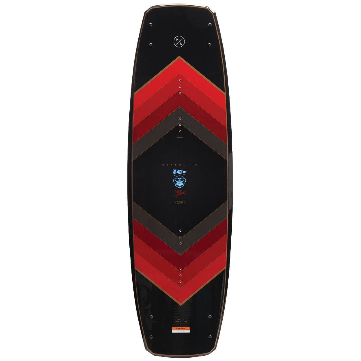 Murray Wakeboard P6295