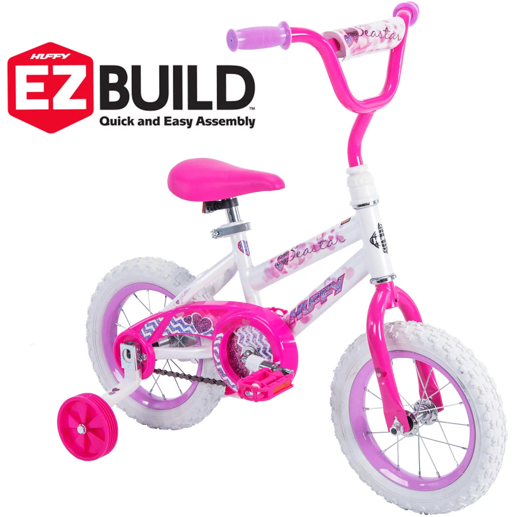 12 in. Kids Bike S278