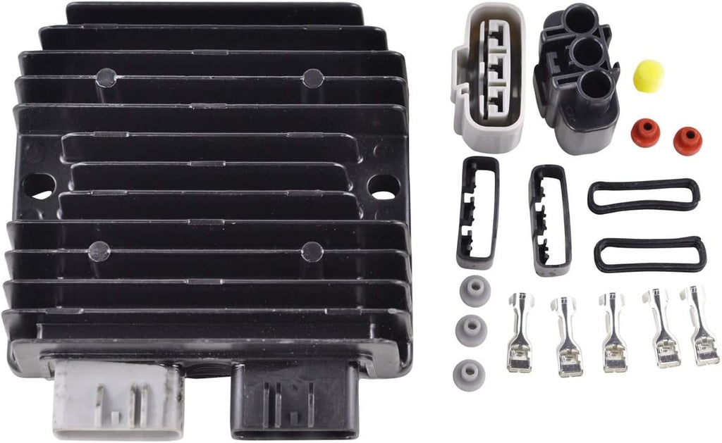 Mosfet Regulator for Can-Am Outlander 500 570 650 800 850 1000 XT XMR 2010-2018 A88854