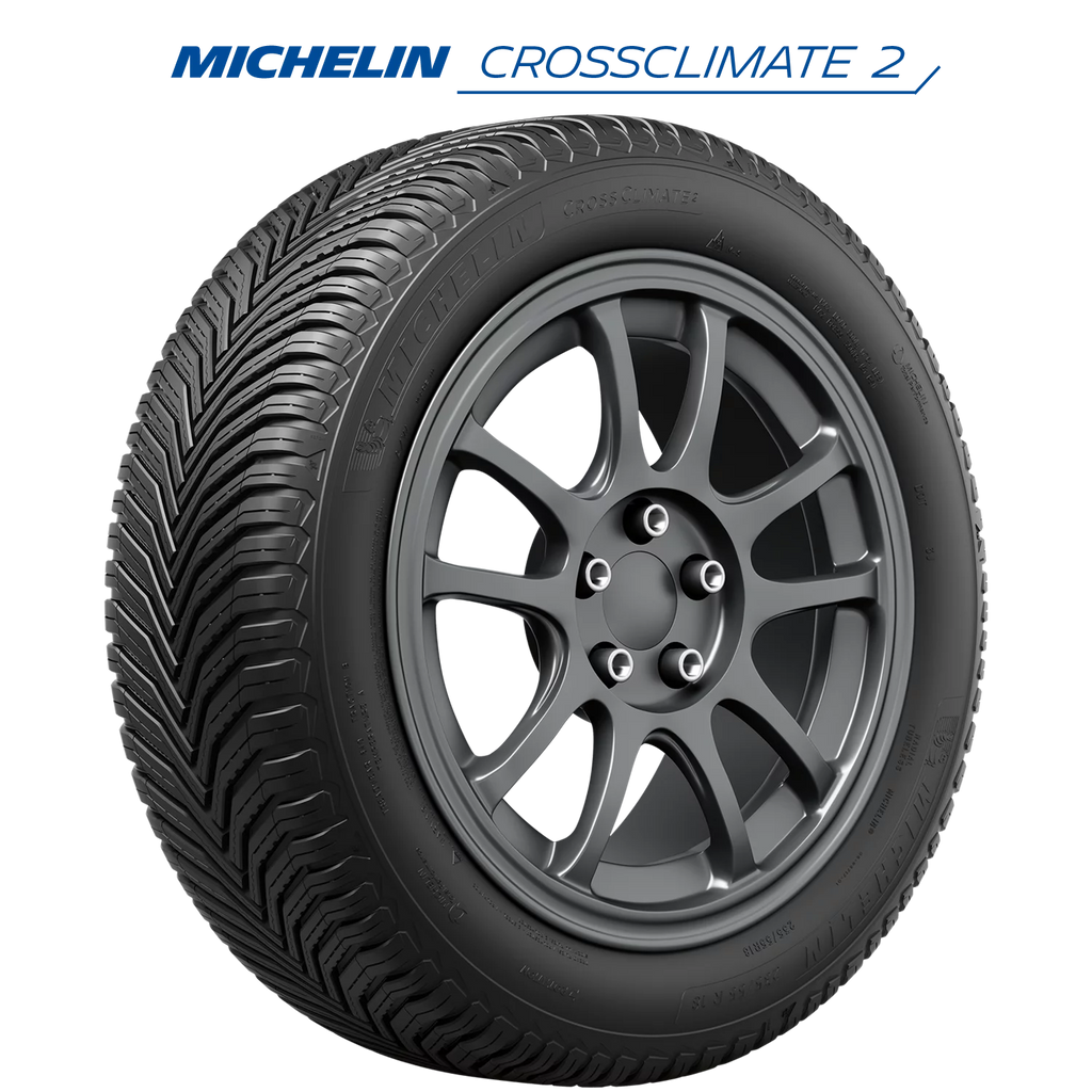 All Weather 245/60R18 109V XL Passenger Tire S738908