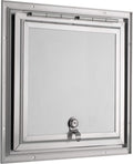 Square RV Baggage Door J217