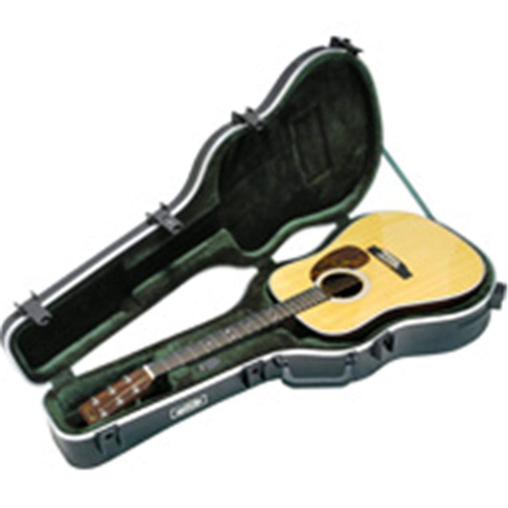 Acoustic Dreadnought Guitar Case S425