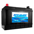 Group 31 Marine Boat Battery U544902