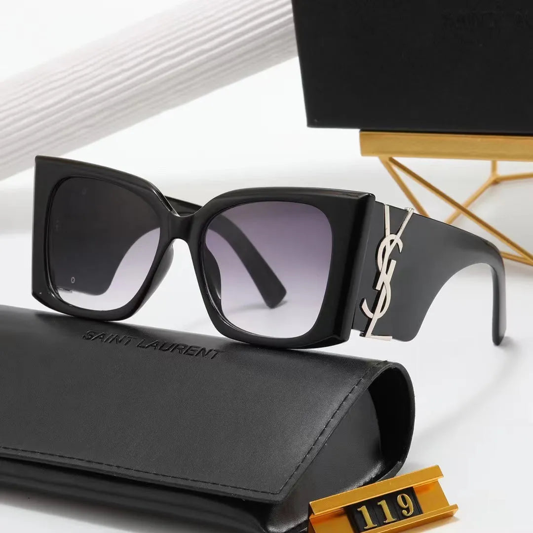 Polarized Sunglasses O177855
