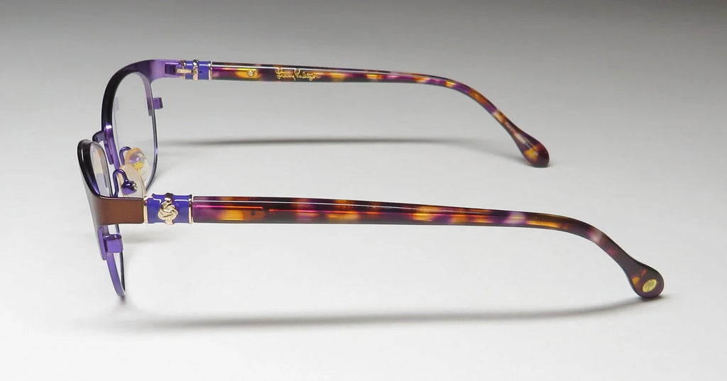Eyeglasses 49MM N109