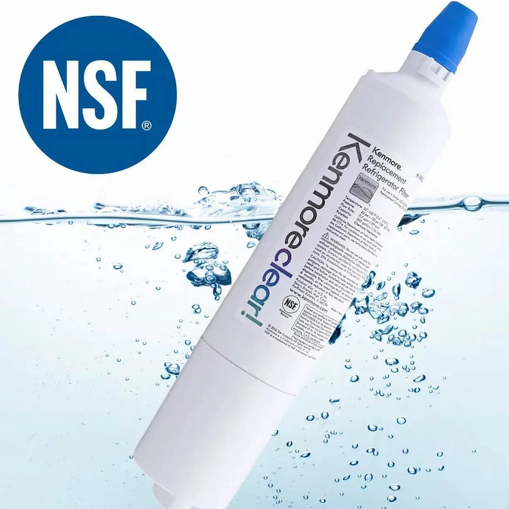 3 Pack Refrigerator Water Filter S992929