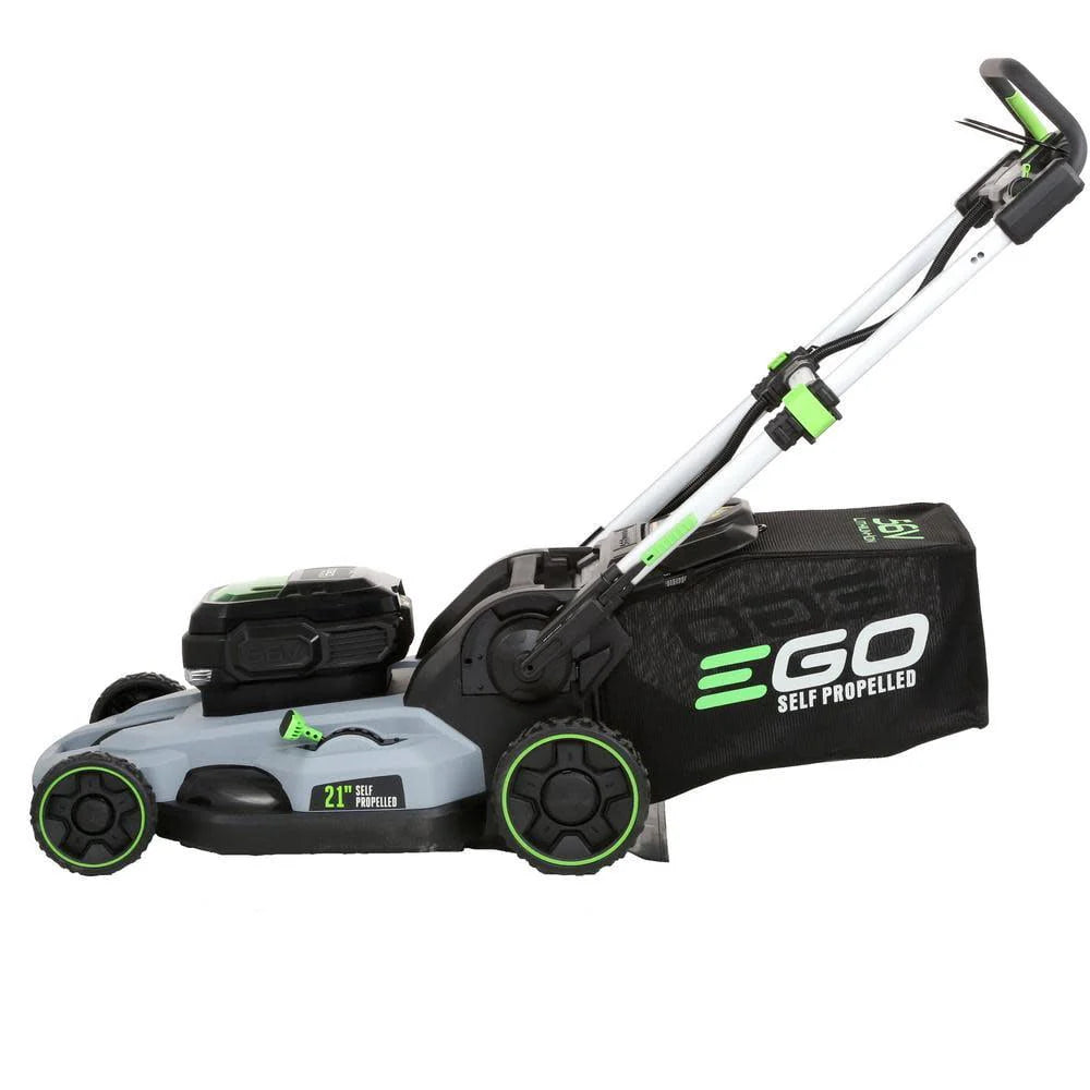 Cordless Lawn Mower 21in. Push R399665