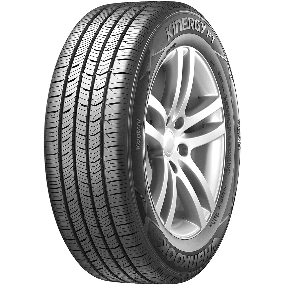 All Season Tire W335