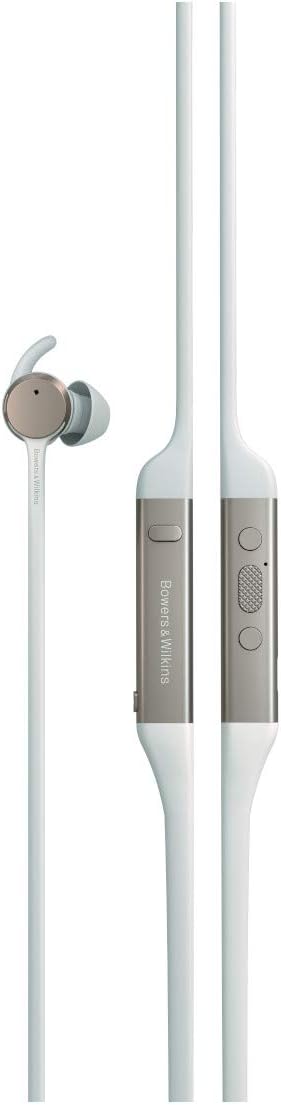 Gold In Ear Noise Cancelling Wireless Headphones D486252