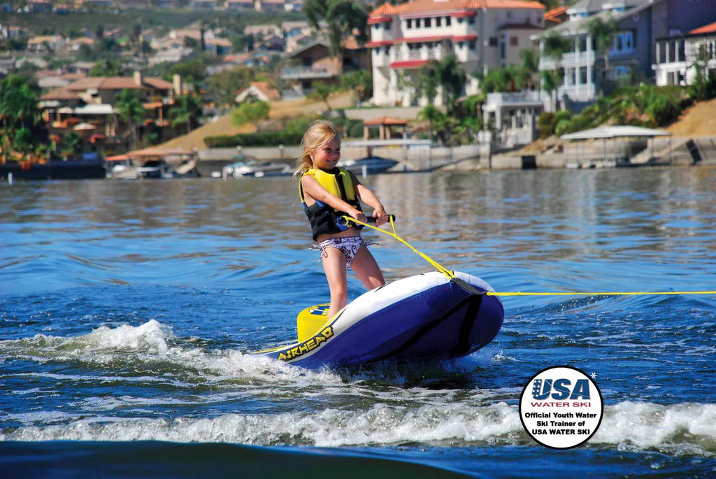 Inflatable Trainer P753
