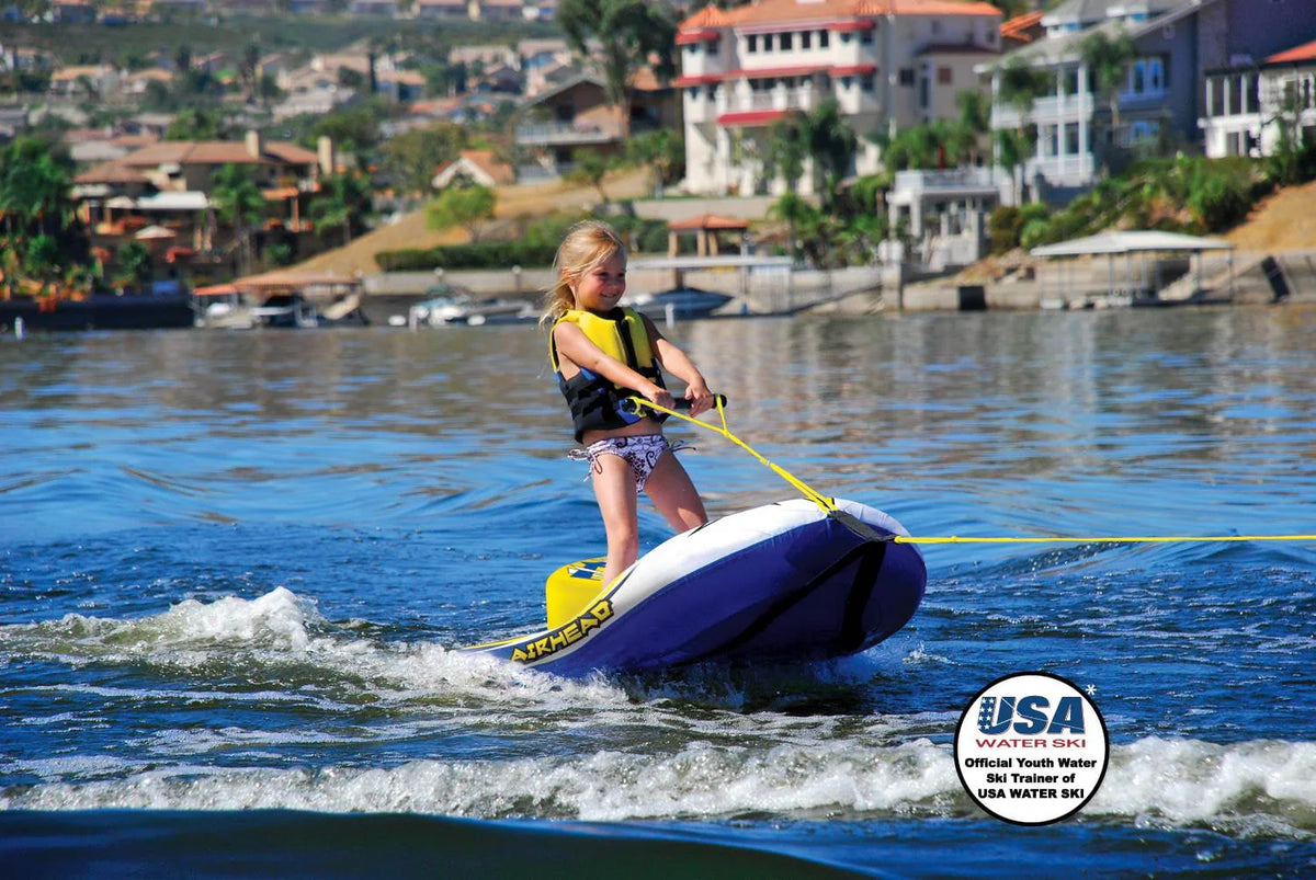 Inflatable Trainer P753
