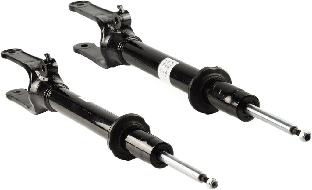 Front Shock Absorber Left and Right Side W191
