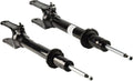 Front Shock Absorber Left and Right Side W191