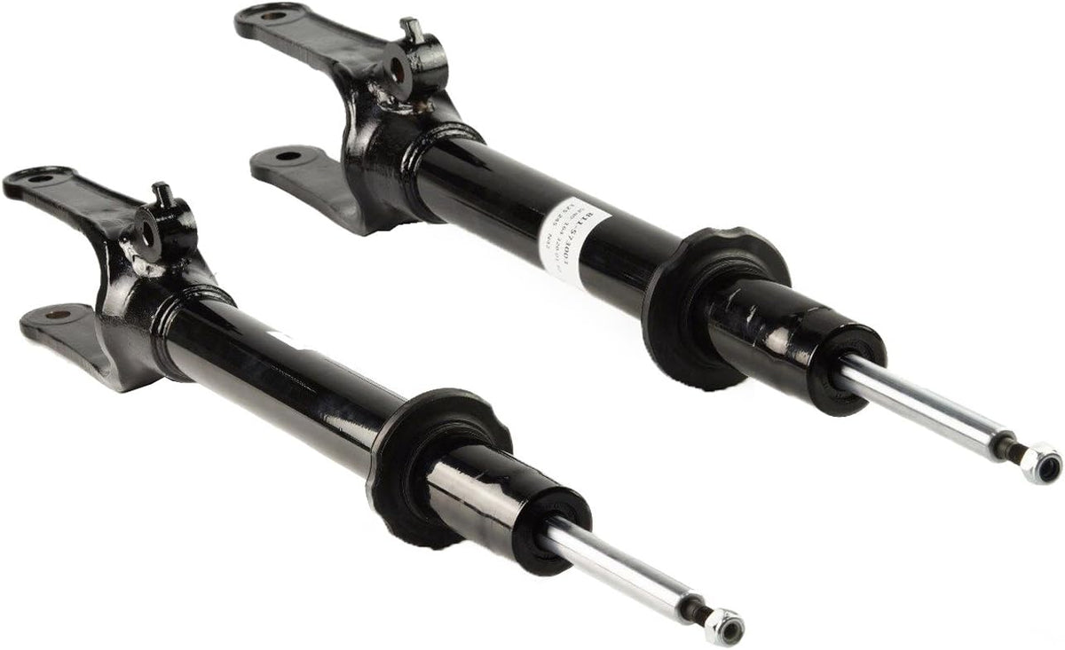 Front Shock Absorber Left and Right Side W191