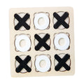 Tic Tac Toe Board Game XO Table Toy O164714