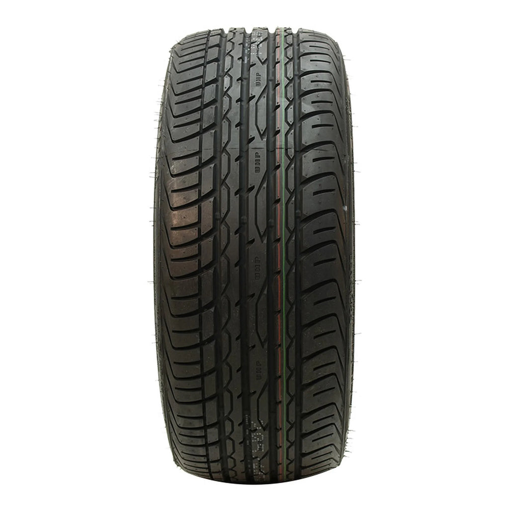 285/45ZR22 114W XL Passenger Tire E394