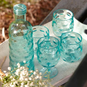 Wine Cup Set 6 pcs D7514