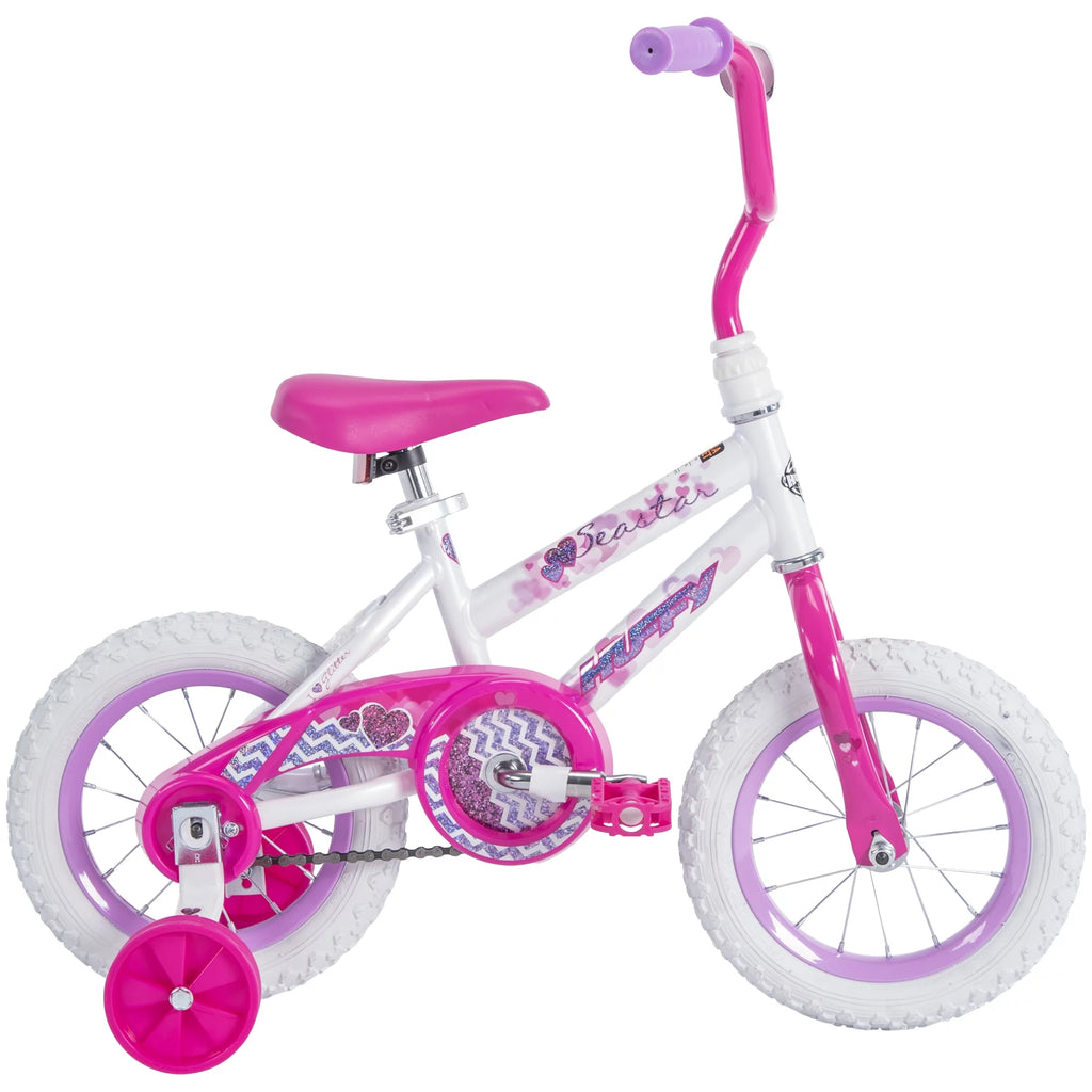 12 in. Kids Bike S278