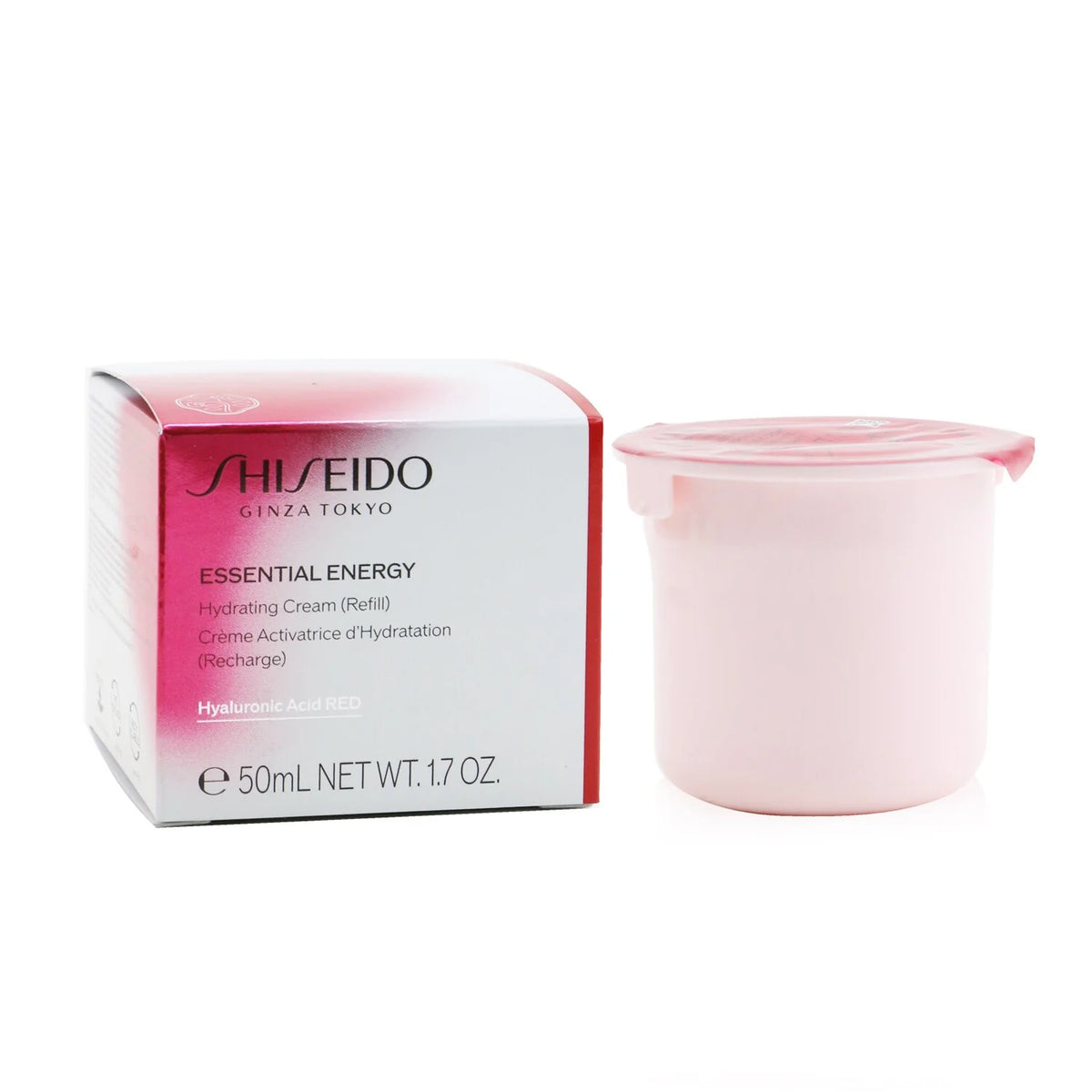 Hydrating Cream Refill 50ml N935780