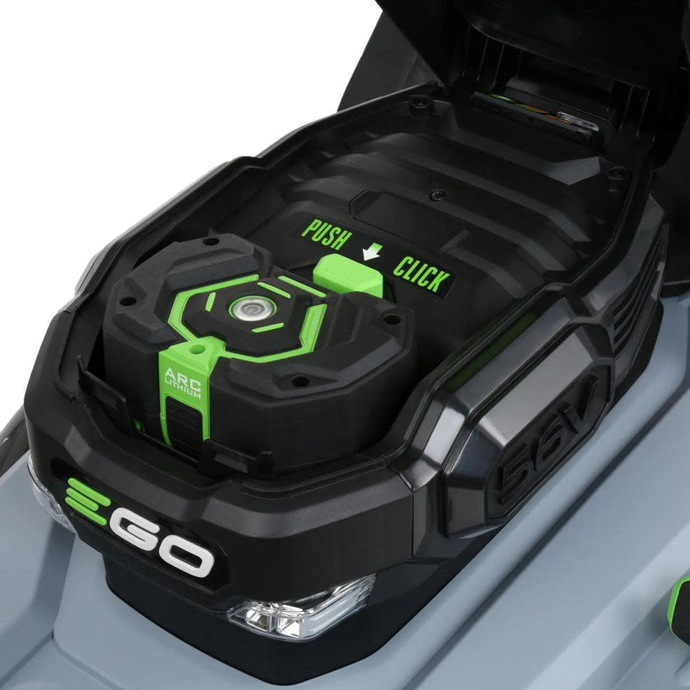 Cordless Lawn Mower 21in. Push R399665