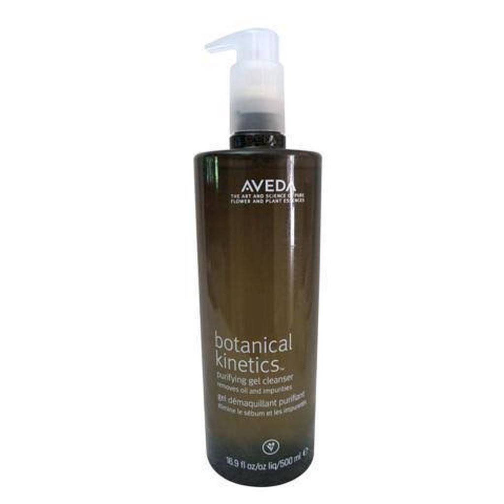 16.9 oz Purifying Gel Cleanser Q310
